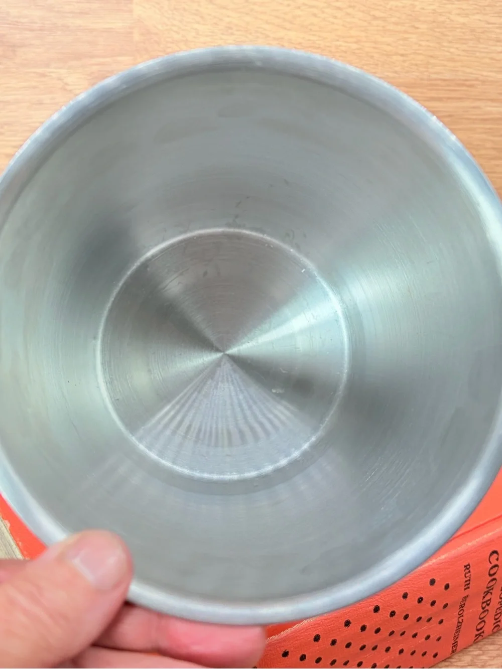 All-Clad Stainless Steel 8